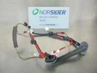 Imagen de Instalación eléctrica puerta trasera derecha Suzuki Swift de 2005 a 2010