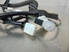 Image sur Installation électrique porte arrière gauche Suzuki Swift de 2005 à 2010