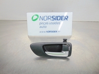Imagem de Puxador interior trás direito Mazda Mazda 6 Station Wagon de 2005 a 2008