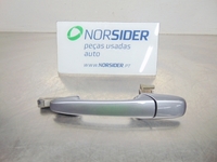 Imagem de Puxador exterior trás esquerda Mazda Mazda 6 Station Wagon de 2005 a 2008