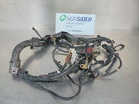 Bild von Elektroinstallation im Motorraum Mazda Mazda 6 Station Wagon aus 2005 zu 2008
