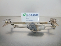 Immagine di Sistema / motore del tergicristallo Mazda Mazda 6 Station Wagon de 2005 a 2008 | 159300-0640
