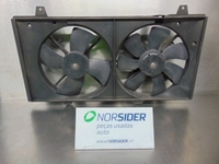 Immagine di Termoventilatore Mazda Mazda 6 Station Wagon de 2005 a 2008 | CALSONIC
