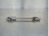 Imagen de Cardan columna direccion Chevrolet Aveo de 2006 a 2008