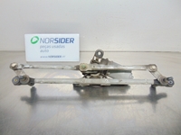 Picture of Sistema / motor limpa para brisas Chevrolet Aveo de 2006 a 2008