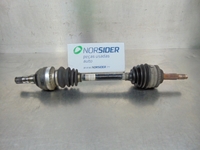 Bild von Antriebswelle vorne links Chevrolet Aveo aus 2006 zu 2008