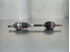Bild von Antriebswelle vorne links Chevrolet Aveo aus 2006 zu 2008