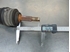 Bild von Antriebswelle vorne links Chevrolet Aveo aus 2006 zu 2008