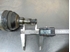 Bild von Antriebswelle vorne links Chevrolet Aveo aus 2006 zu 2008