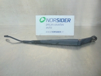 Picture of Front Left Wiper Arm Bracket Chevrolet Aveo from 2006 to 2008