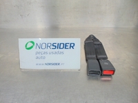 Picture of Left Rear Seat Belt Stalk  Chevrolet Aveo from 2006 to 2008