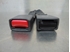 Picture of Left Rear Seat Belt Stalk  Chevrolet Aveo from 2006 to 2008