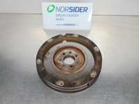 Imagen de Volante del motor Renault Clio II Fase I Societe de 1998 a 2001