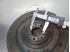 Imagen de Volante del motor Renault Clio II Fase I Societe de 1998 a 2001