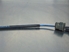 Picture of Clutch Cable Renault Clio II Fase I Societe from 1998 to 2001