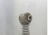 Immagine di Ammortizzatore posteriore sinistro Peugeot 207 de 2006 a 2009