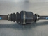 Immagine di Albero motore / Semiasse anteriore destra Peugeot 207 de 2006 a 2009