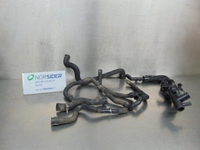 Picture of Water Hose / Pipes Set Peugeot 207 from 2006 to 2009