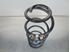 Imagen de Muelle amortiguacion trasera derecha Peugeot 207 de 2006 a 2009