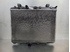 Picture of Water Radiator Peugeot 207 from 2006 to 2009 | DENSO
