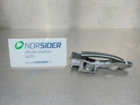 Imagen de Maneta exterior de puerta delantera izquierda Peugeot 207 de 2006 a 2009
