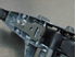 Imagen de Maneta exterior de puerta delantera izquierda Peugeot 207 de 2006 a 2009
