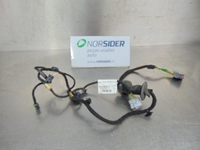 Immagine di Impianto elettrico porta posteriore destra Peugeot 207 de 2006 a 2009