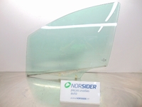 Picture of Vidro porta frente esquerda Peugeot 207 de 2006 a 2009
