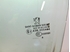 Picture of Vidro porta frente esquerda Peugeot 207 de 2006 a 2009