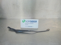 Bild von Wischerarm vorne links Peugeot 206 Xa (Van) aus 2003 zu 2007