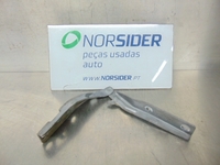 Picture of Left Hood / Bonnet Hinge Peugeot 206 Xa (Van) from 2003 to 2007