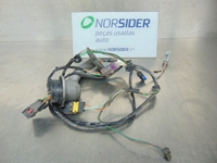 Picture of Instalação eléctrica porta frente direita Peugeot 206 Xa (Van) de 2003 a 2007