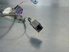 Picture of Front Door Loom / Harness - Left Peugeot 206 Xa (Van) from 2003 to 2007