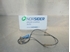 Bild von ABS Sensor vorne rechts Peugeot 206 Xa (Van) aus 2003 zu 2007 | 9647263380