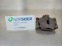 Bild von Bremssattel / Bremszange vorne rechts Peugeot 206 Xa (Van) aus 2003 zu 2007 | BOSCH
