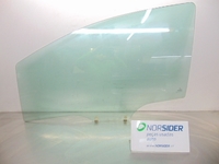 Picture of Vidro porta frente esquerda Peugeot 307 de 2001 a 2005
