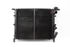 Picture of Water Radiator Renault R 19 from 1988 to 1993