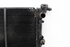 Picture of Water Radiator Renault R 19 from 1988 to 1993