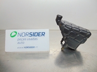 Immagine di Risuonatore ad aria Nissan Almera de 1998 a 2000