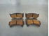 Picture of Front Brake Pads Set Nissan Almera from 1998 to 2000 | TEXTAR