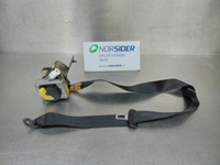 Picture of Rear Left Seatbelt Volkswagen Passat Variant from 2001 to 2006