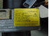 Picture of Rear Left Seatbelt Volkswagen Passat Variant from 2001 to 2006