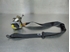 Picture of Rear Left Seatbelt Volkswagen Passat Variant from 2001 to 2006
