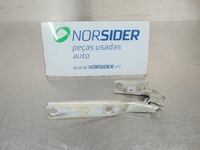 Imagen de Bisagra de capot derecha Volkswagen Passat Variant de 2001 a 2006