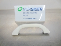 Picture of Right Front Roof Handle Volkswagen Passat Variant from 2001 to 2006 | 3B0857607