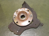 Bild von Achsschenkel vorne links Fiat Punto aus 1999 zu 2003