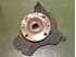 Bild von Achsschenkel vorne links Fiat Punto aus 1999 zu 2003