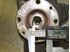 Bild von Achsschenkel vorne links Fiat Punto aus 1999 zu 2003
