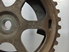 Imagen de Polea arbol de levas Ford Fiesta Van de 2005 a 2008