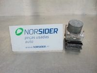 Immagine di Blocco idraulico in abs Renault Modus de 2004 a 2008 | BOSCH 0265800329